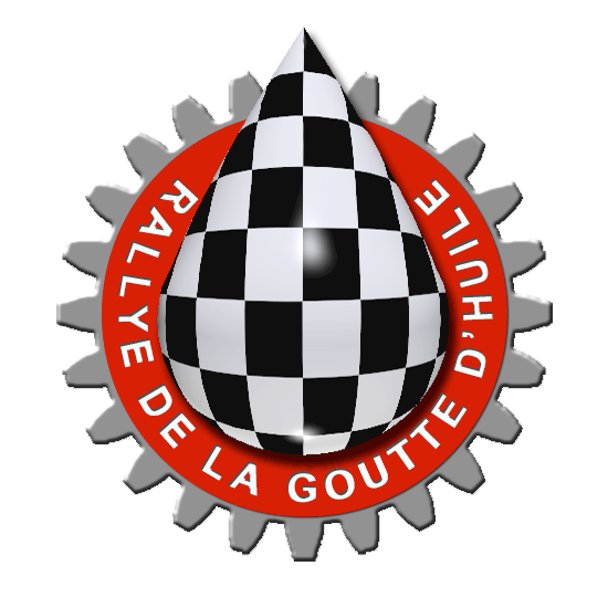 Rallye de la Goutte d'Huile