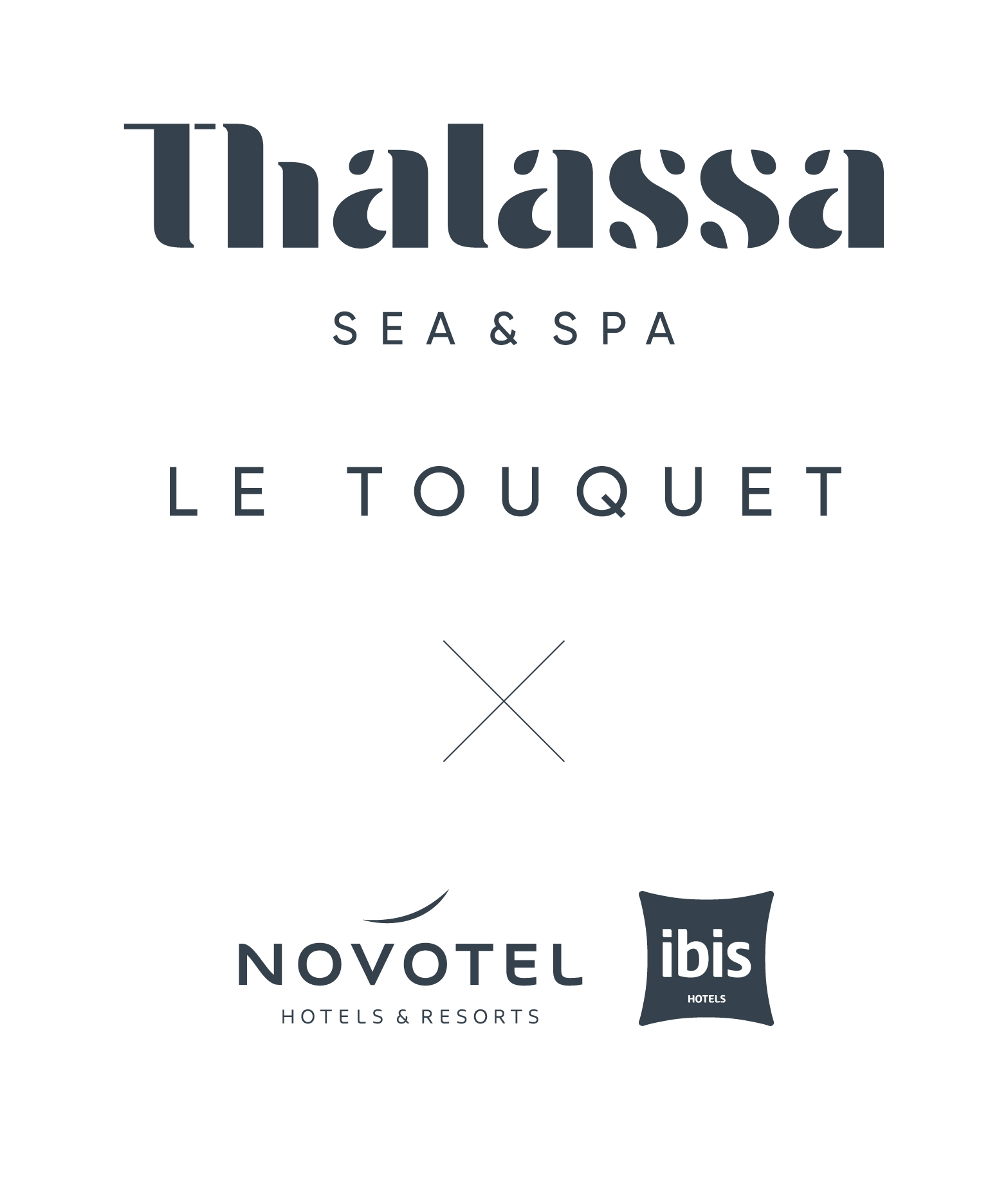 Novotel Spa Le Touquet